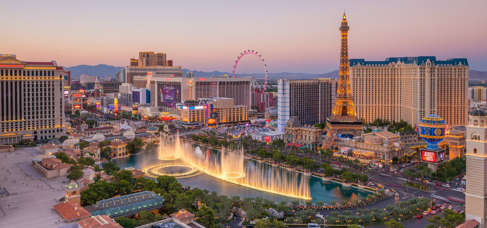 Las Vegas